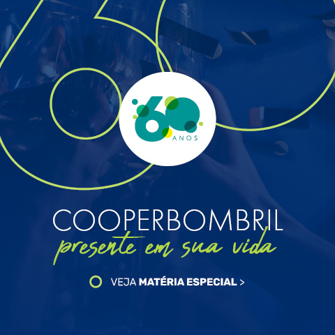 Ganhadores do sorteio: aniversário Cooperbombril! - Cooperbombril