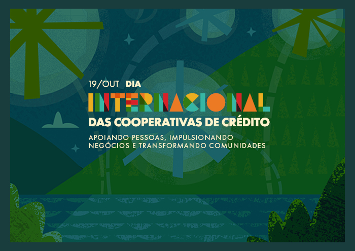 Cooperbombril Celebra o Dia Internacional das Cooperativas de Crédito (DICC) 2023: Apoiar, Impulsionar e Transformar