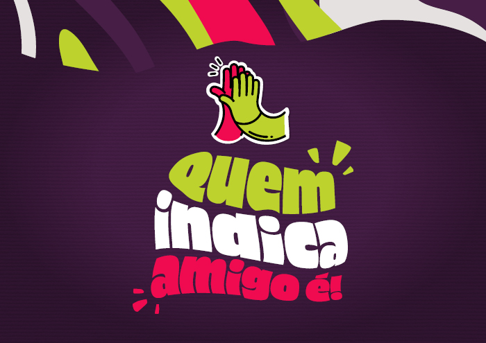 Quem Indica Amigo É! A campanha de indicação da Cooperbombril está de volta!