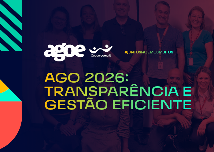 AGO 2026: transparência e gestão eficiente