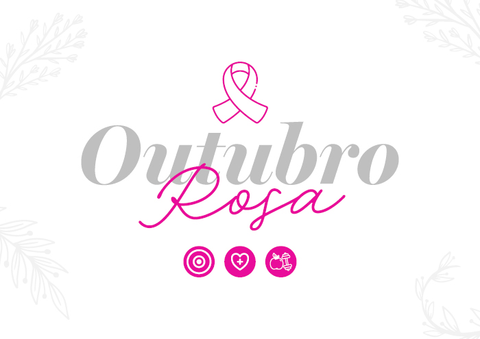 Outubro Rosa: prevenção e cuidado para todo o ano